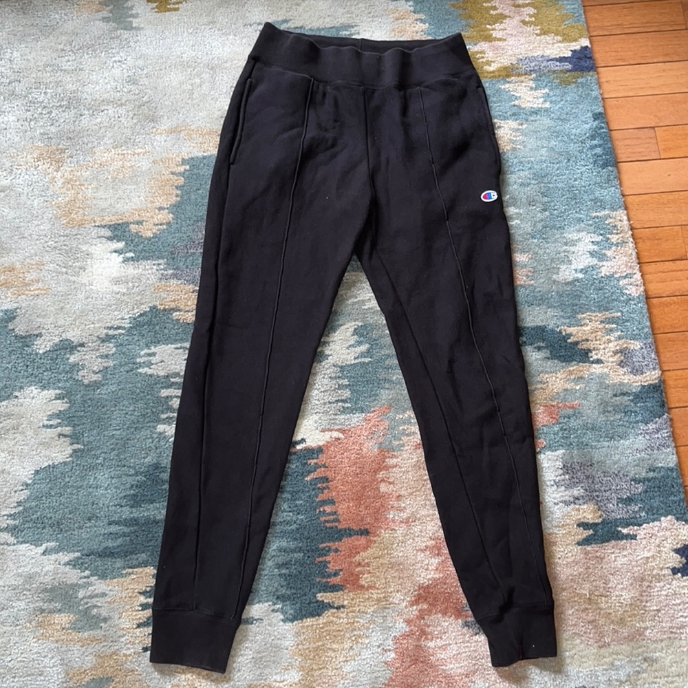 champion sweatpants